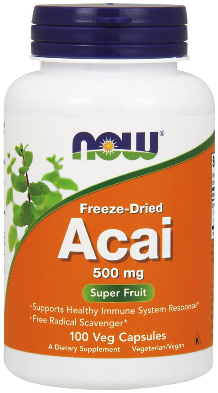NOW Foods Health and Wellbeing — 50 servings (SKU: P2853)