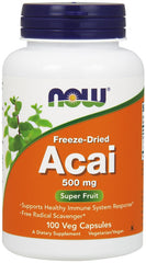 NOW Foods Health and Wellbeing — 50 servings (SKU: P2853)