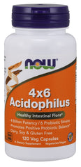 NOW Foods Health and Wellbeing — 120 servings (SKU: P29153)