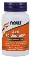 NOW Foods Health and Wellbeing — 60 servings (SKU: P29154)