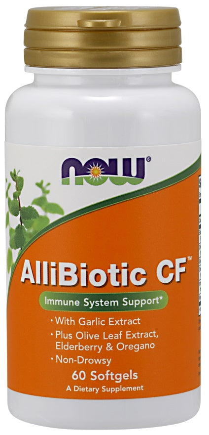 NOW Foods Health and Wellbeing — 60 servings (SKU: P24206)