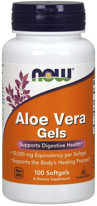 NOW Foods Health and Wellbeing — 50 servings (SKU: P5479)