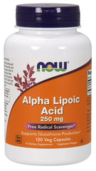 NOW Foods Health and Wellbeing — 120 servings (SKU: P2893)