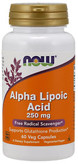 NOW Foods Health and Wellbeing — 60 servings (SKU: P29169)