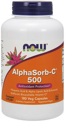 NOW Foods Health and Wellbeing — 180 servings (SKU: P5481)