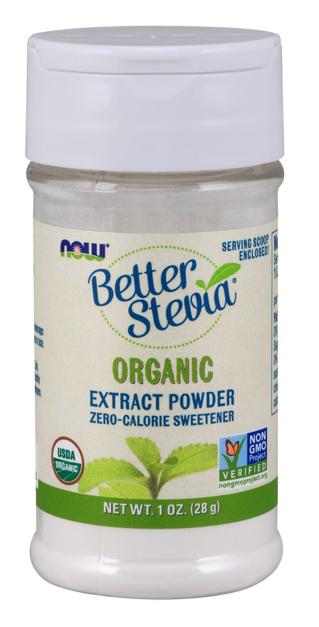 NOW Foods Health Foods — 622 servings (SKU: P6032)
