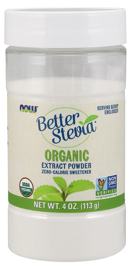 NOW Foods Health Foods — 2511 servings (SKU: P6033)