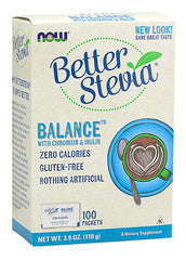 NOW Foods Health Foods — 100 servings (SKU: P6029)