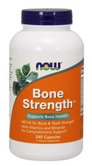 NOW Foods Health and Wellbeing — 60 servings (SKU: P27077)