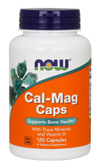 NOW Foods Vitamins & Minerals — 60 servings (SKU: P27141)