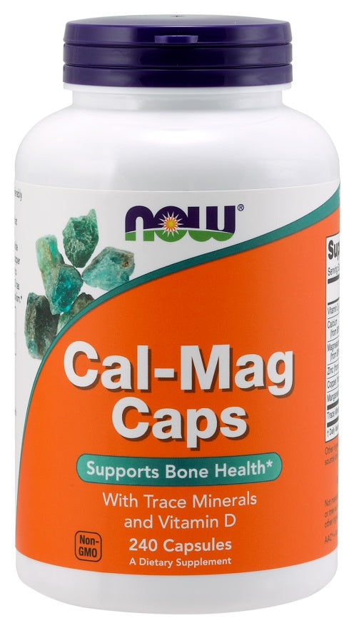 NOW Foods Vitamins & Minerals — 120 servings (SKU: P27142)