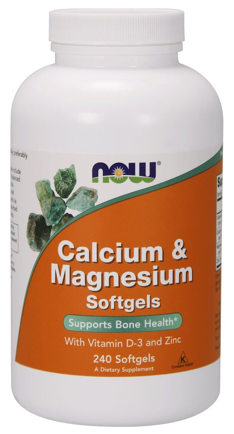 NOW Foods Vitamins & Minerals — 120 servings (SKU: P24529)
