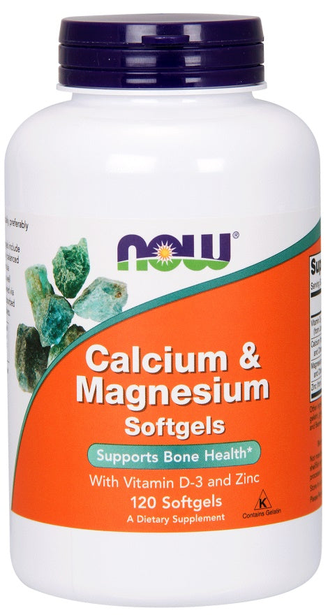 NOW Foods Vitamins & Minerals — 60 servings (SKU: P393)