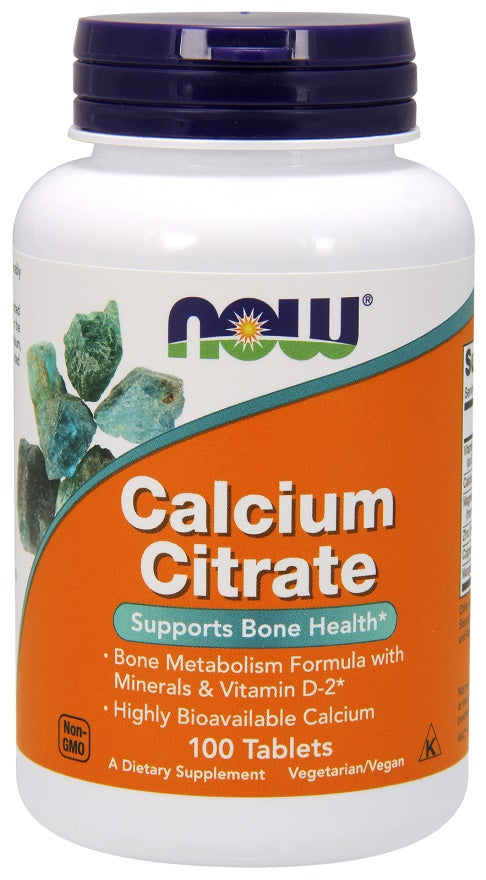 NOW Foods Vitamins & Minerals — 50 servings (SKU: P24530)