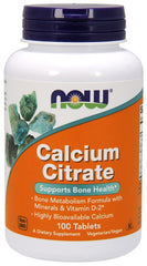 NOW Foods Vitamins & Minerals — 50 servings (SKU: P24530)