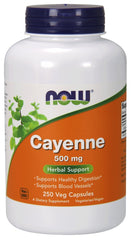 NOW Foods Health and Wellbeing — 250 servings (SKU: P6606)