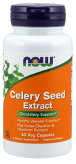 NOW Foods Health and Wellbeing — 60 servings (SKU: P20813)