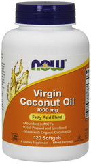 NOW Foods Omegas, EFAs, CLA, Oils — 40 servings (SKU: P6498)