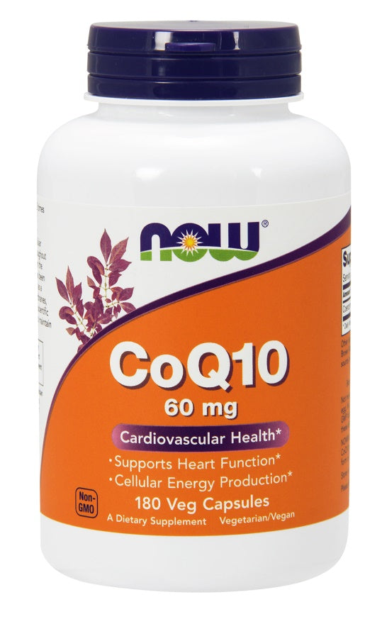 NOW Foods Health and Wellbeing — 180 servings (SKU: P27186)