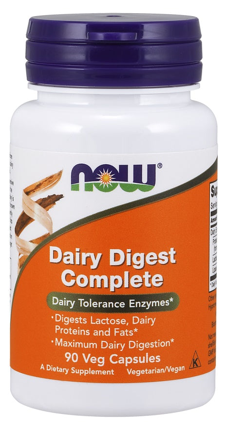 NOW Foods Health and Wellbeing — 90 servings (SKU: P6614)
