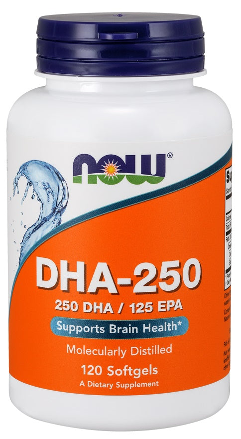 NOW Foods Omegas, EFAs, CLA, Oils — 60 servings (SKU: P26589)