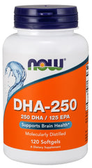 NOW Foods Omegas, EFAs, CLA, Oils — 60 servings (SKU: P26589)