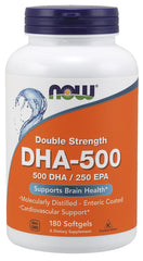 NOW Foods Omegas, EFAs, CLA, Oils — 180 servings (SKU: P27207)