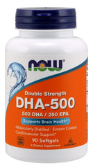 NOW Foods Omegas, EFAs, CLA, Oils — 90 servings (SKU: P27208)