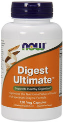 NOW Foods Health and Wellbeing — 120 servings (SKU: P6616)