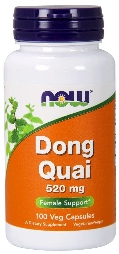 NOW Foods Supplements for Women — 50 servings (SKU: P25555)