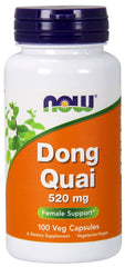 NOW Foods Supplements for Women — 50 servings (SKU: P25555)