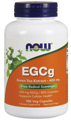 NOW Foods Health and Wellbeing — 180 servings (SKU: P27225)