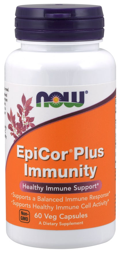NOW Foods Health and Wellbeing — 60 servings (SKU: P30011)
