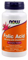 NOW Foods Vitamins & Minerals — 250 servings (SKU: P5498)