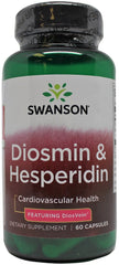 Swanson Health and Wellbeing — 60 servings (SKU: P33243)
