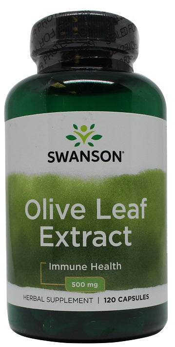 Swanson Health and Wellbeing — 120 servings (SKU: P33308)