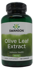 Swanson Health and Wellbeing — 120 servings (SKU: P33308)