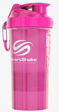 SmartShake Accessories — 1 servings (SKU: P33327)
