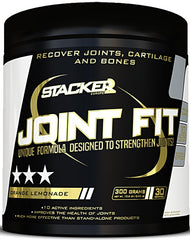 Stacker2 Europe Joint Support — 30 servings (SKU: P33345)