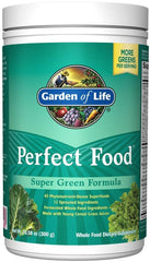 Garden of Life Health Foods — 30 servings (SKU: P6355)