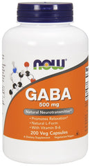 NOW Foods Health and Wellbeing — 200 servings (SKU: P30292)