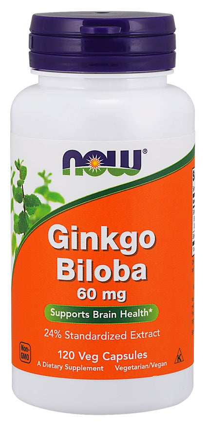 NOW Foods Health and Wellbeing — 120 servings (SKU: P5500)