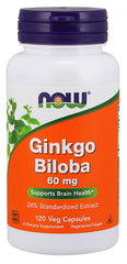 NOW Foods Health and Wellbeing — 120 servings (SKU: P5500)