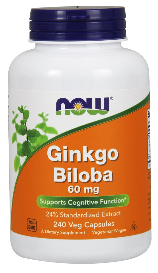 NOW Foods Health and Wellbeing — 240 servings (SKU: P27295)