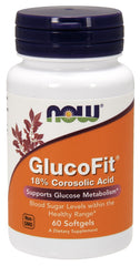 NOW Foods Slimming and Weight Management — 60 servings (SKU: P3485)