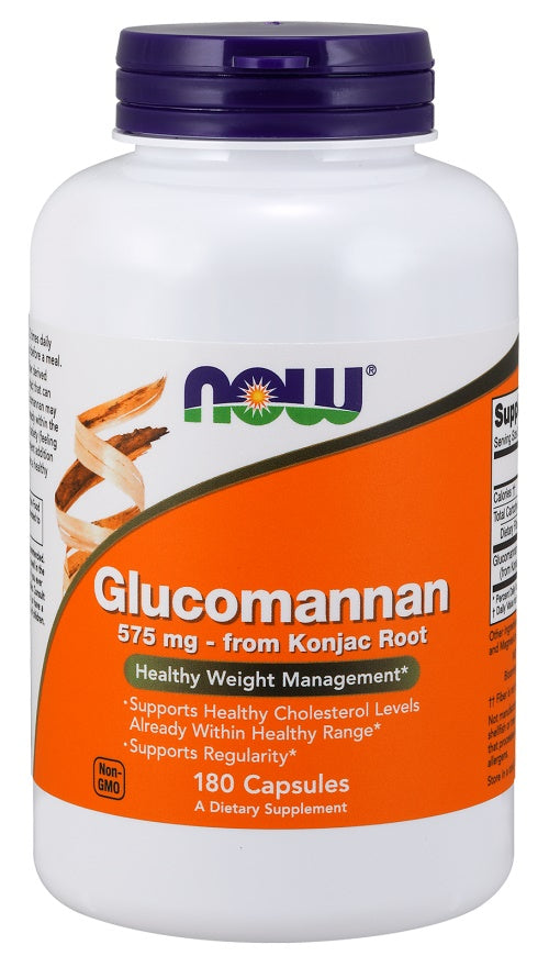 NOW Foods Slimming and Weight Management — 60 servings (SKU: P29237)