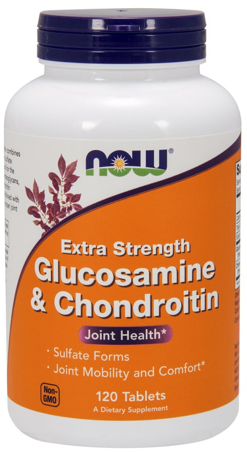 NOW Foods Joint Support — 60 servings (SKU: P8187)