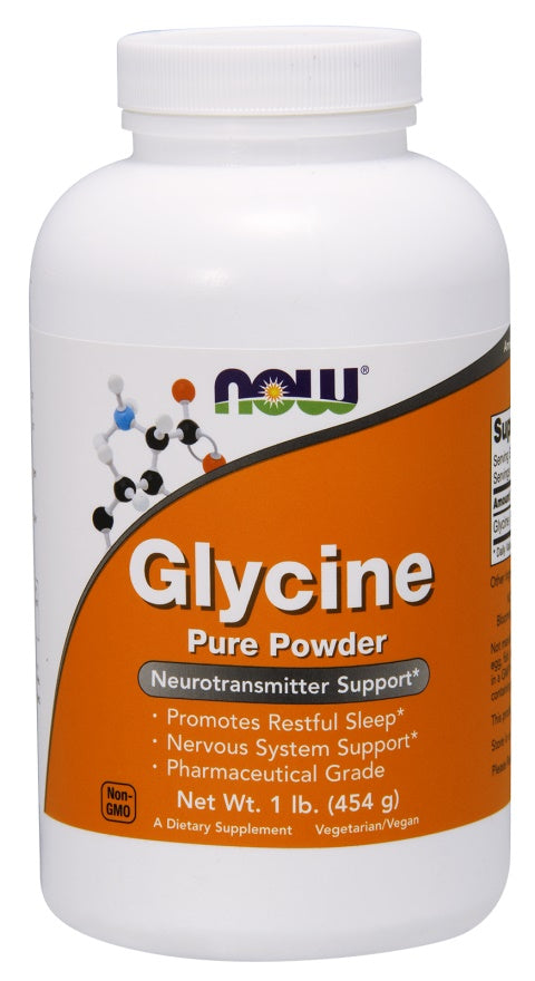 NOW Foods Amino Acids and BCAAs — 454 servings (SKU: P3944)