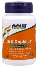 NOW Foods Health and Wellbeing — 60 servings (SKU: P29985)