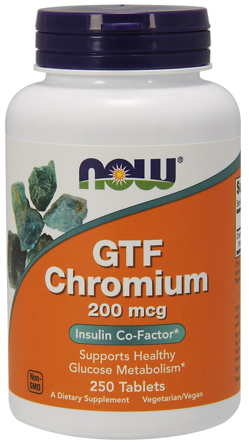 NOW Foods Special Formula — 250 servings (SKU: P7615)